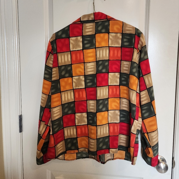 Notations button down - Picture 2 of 3